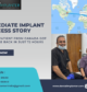 Dental implant | Immediate Implant