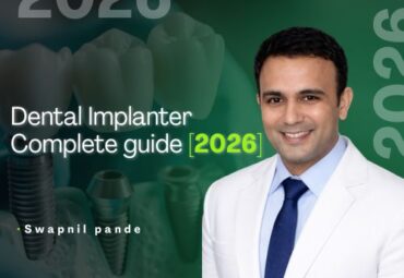 Dental implant guide 2026 with Dr. Swapnil Pande