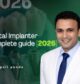 Dental implant guide 2026 with Dr. Swapnil Pande